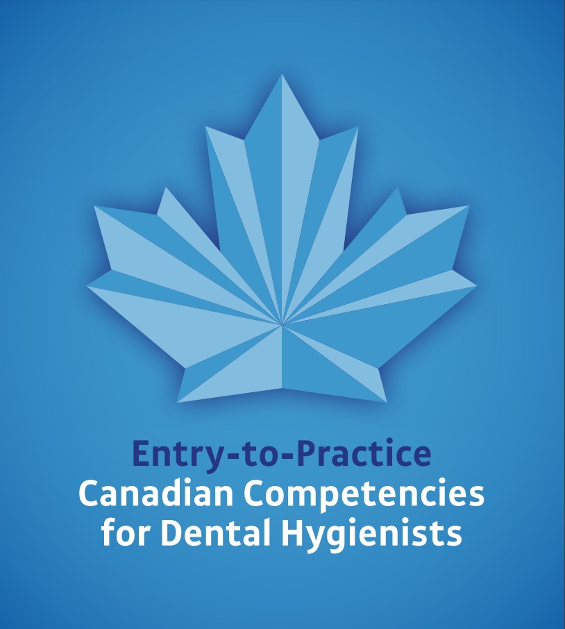 Dental Hygiene Competencies Federation of Dental Hygiene Regulators